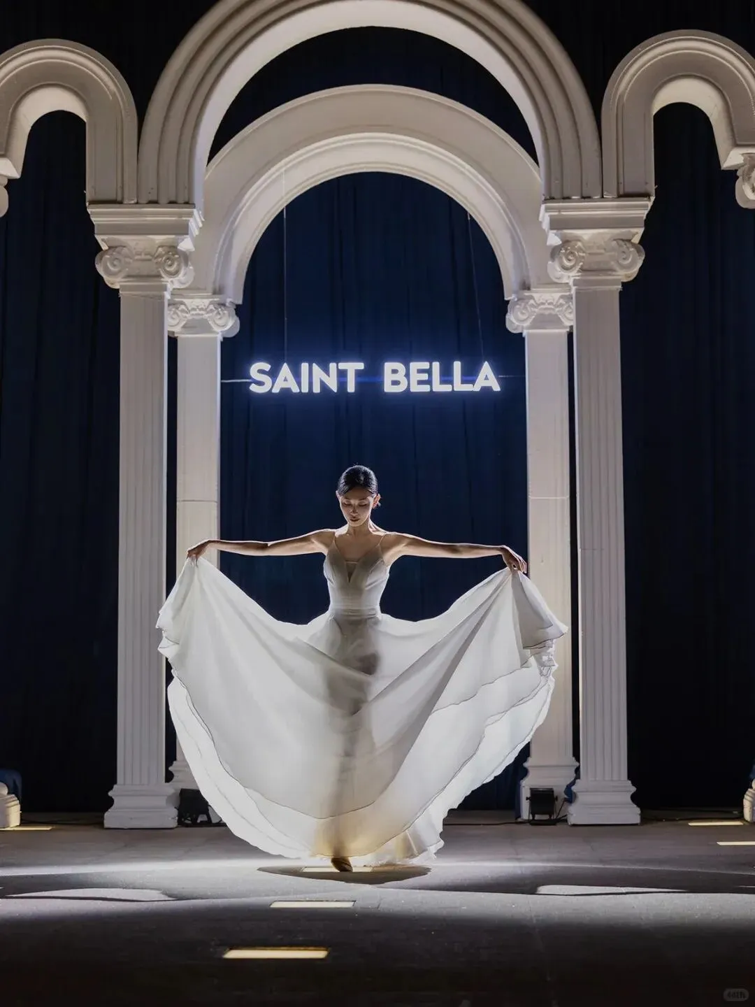 品牌营销动向(一)「辛芷蕾成为 73 Hours 品牌代言人」