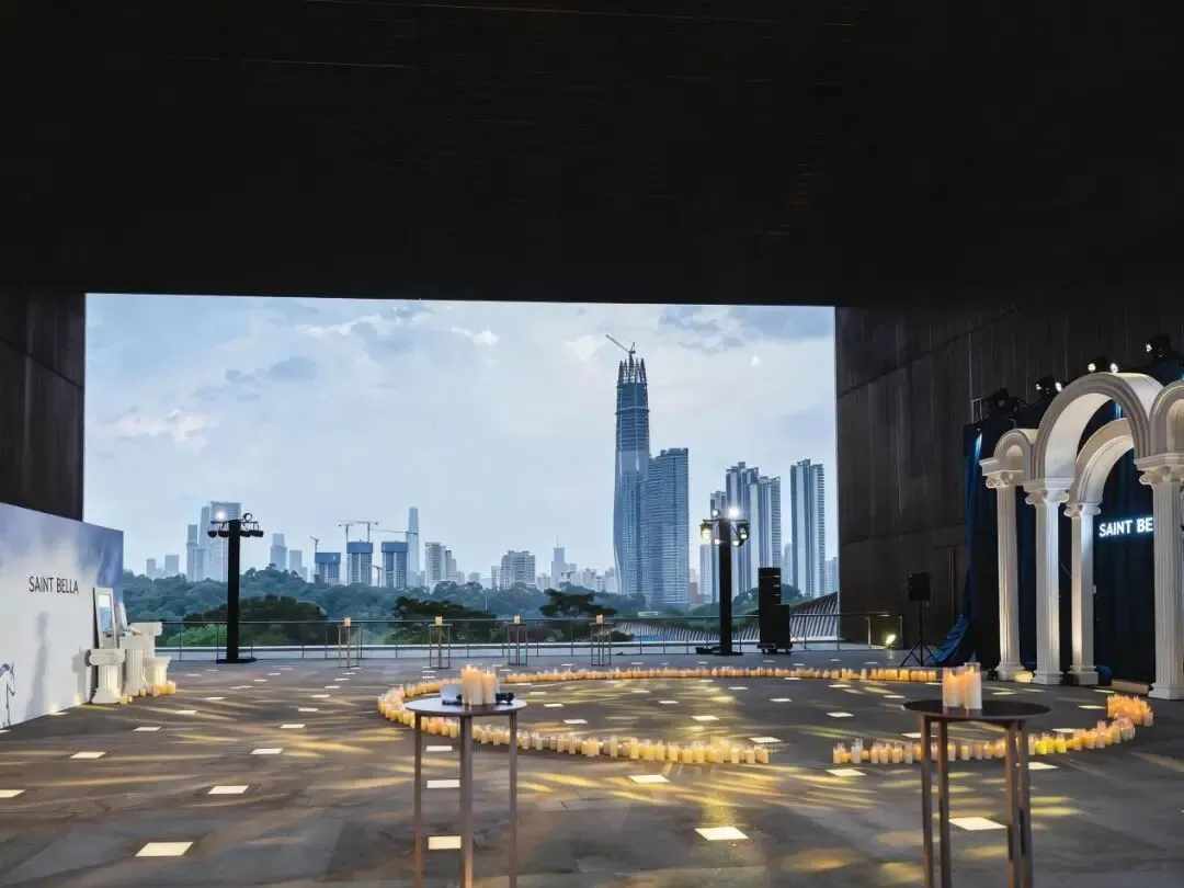 品牌营销动向(一)「辛芷蕾成为 73 Hours 品牌代言人」