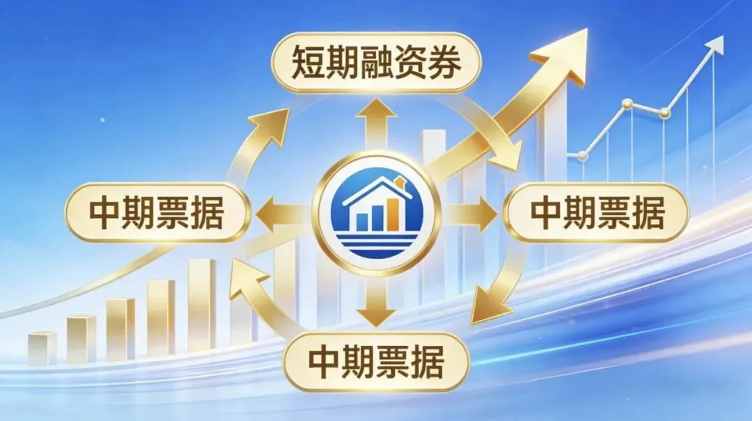 资本市场融资工具的核心价值与前沿发展