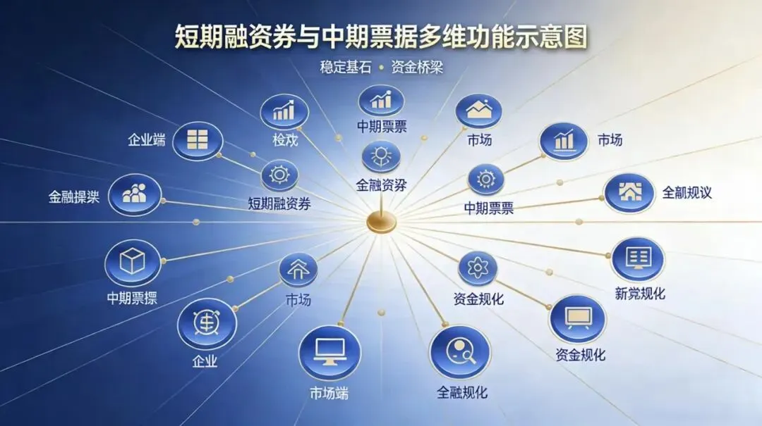 资本市场融资工具的核心价值与前沿发展