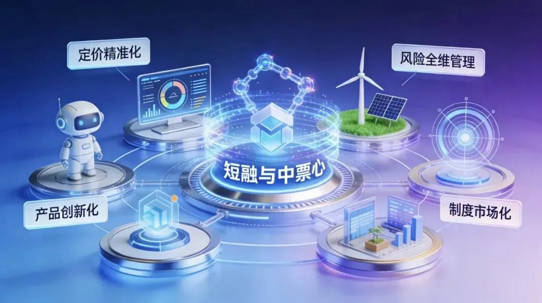 资本市场融资工具的核心价值与前沿发展