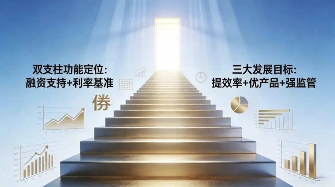 资本市场融资工具的核心价值与前沿发展