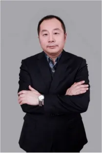 【工业品营销实战专家】张长江老师,实战、实用、有效、落地的B2B工业品课程