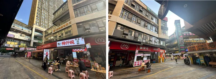 2026一季度北京商办销售市场