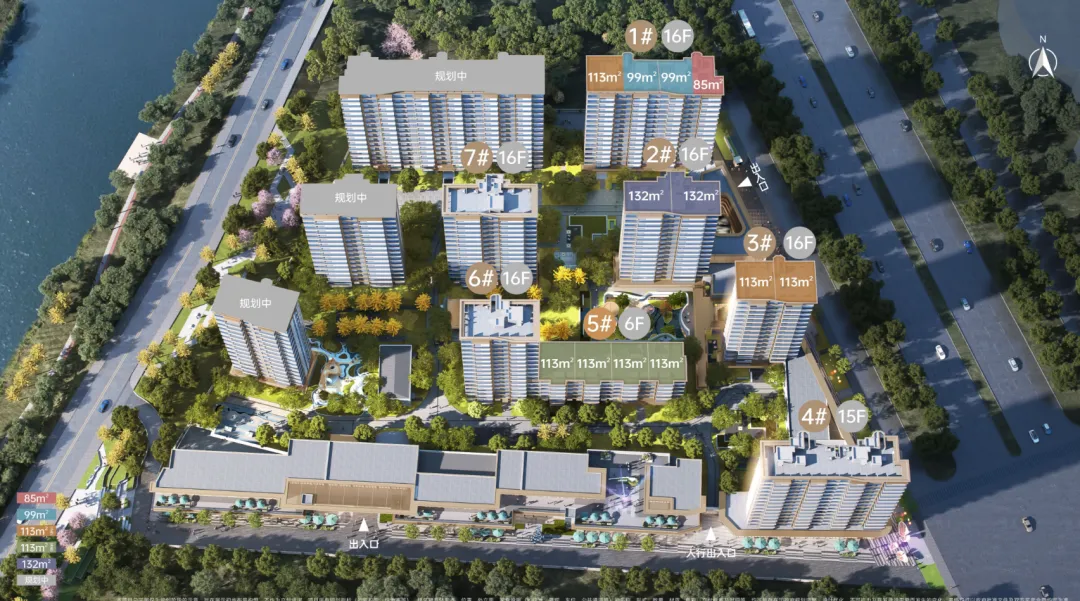 和龙湖营销总聊了1小时:云耀的底,我帮你摸透了