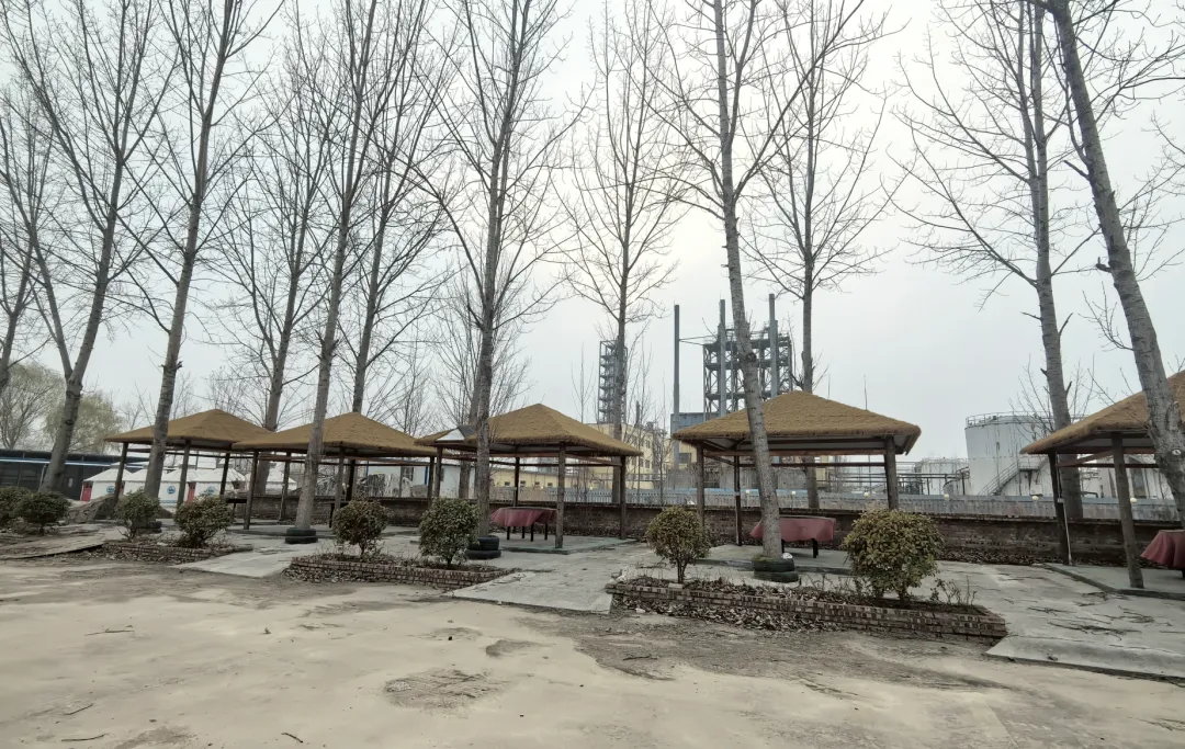 菏泽鑫丰德化工单户不良债权资产营销公告