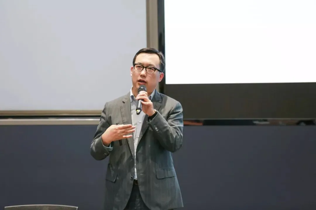 孟小宁:在现代金融市场中寻找FICC领域(含精彩视频)