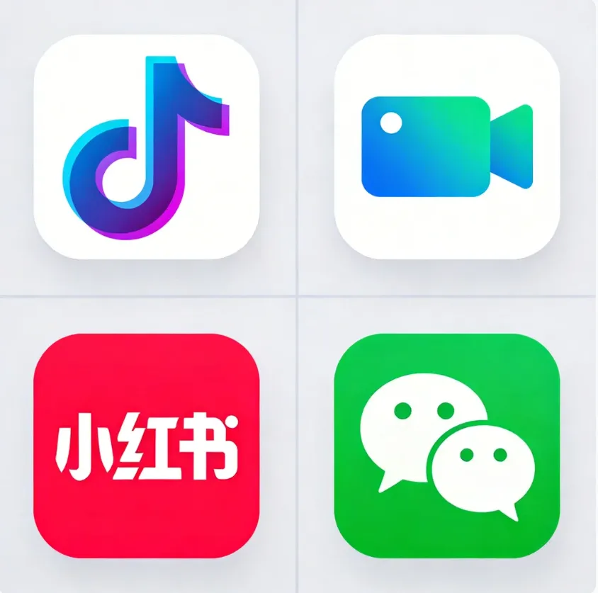 2026年企业获客增长唯一路径——全域营销