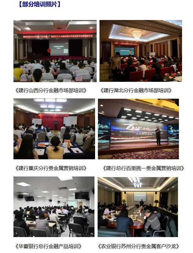 2026高金价时代黄金投资展望与实物金营销