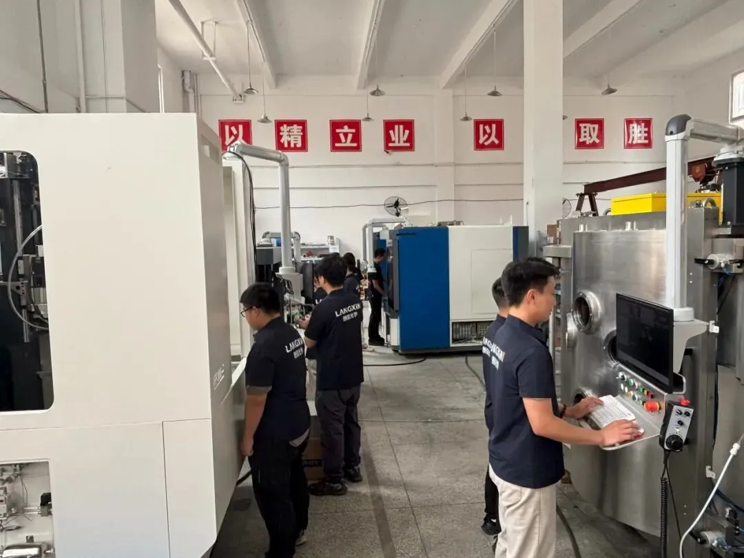 破局高端光学制造,朗信光学诚聘营销经理