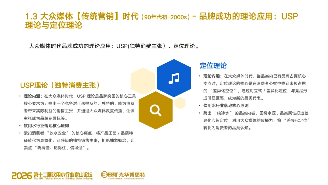告别传统营销!饮用水竞争进入 AI 决策时代,品牌的 “认知主权” 争夺战已打响