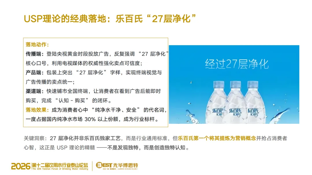 告别传统营销!饮用水竞争进入 AI 决策时代,品牌的 “认知主权” 争夺战已打响