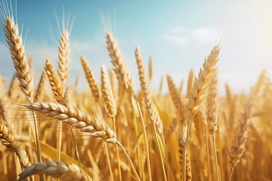 行情 | 3月10日小麦市场强势运行 多重利好支撑价格走高