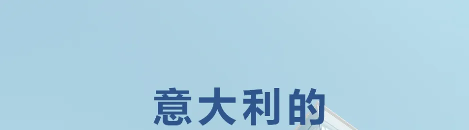 意大利的潜力市场