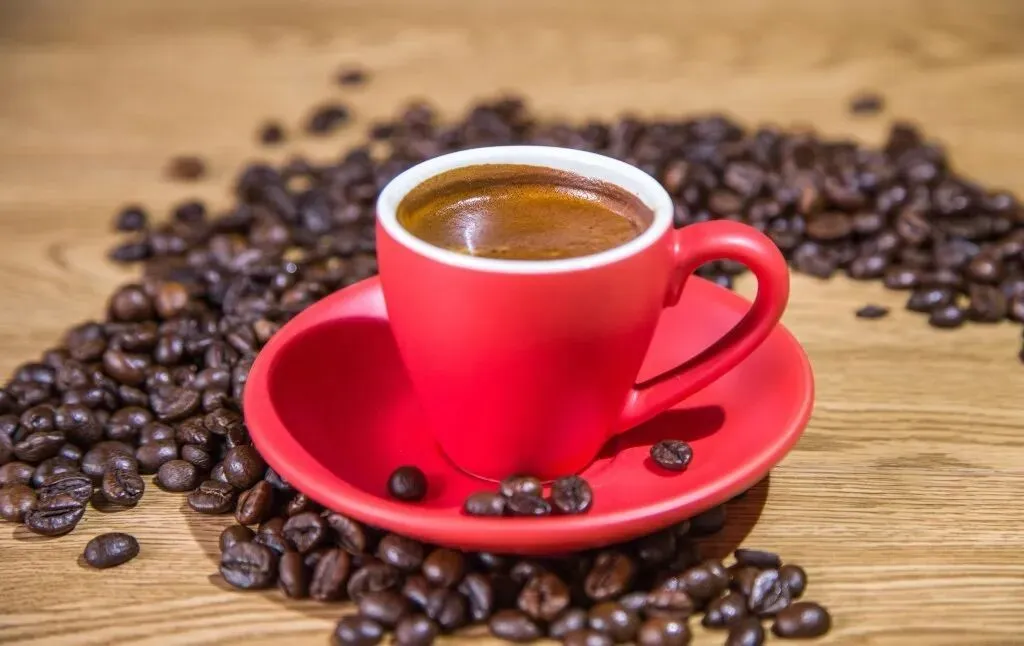 国际咖啡市场:供需格局重塑,价格波动加剧