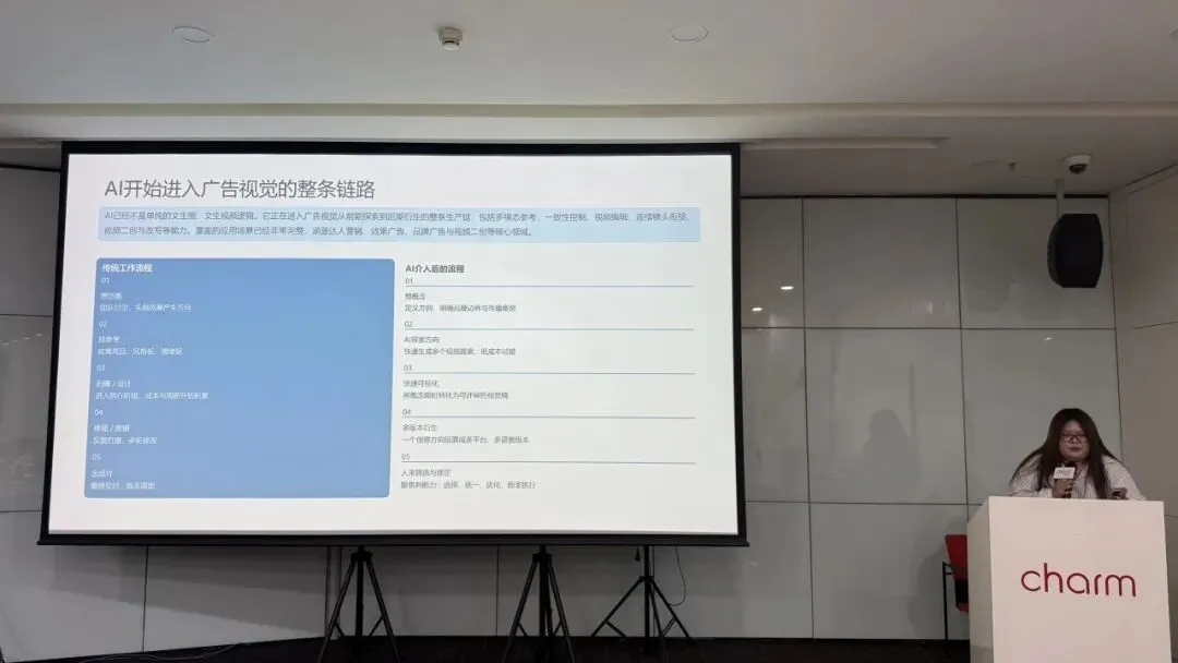 破解出海营销人才之困:北工商广告系师生走进昌荣传媒