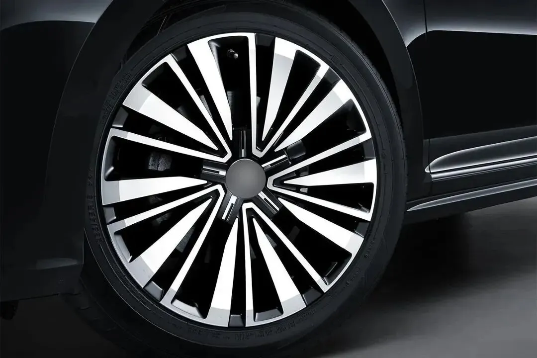 轮毂终身质保是真的吗?看完这篇,不再被营销话术带偏
