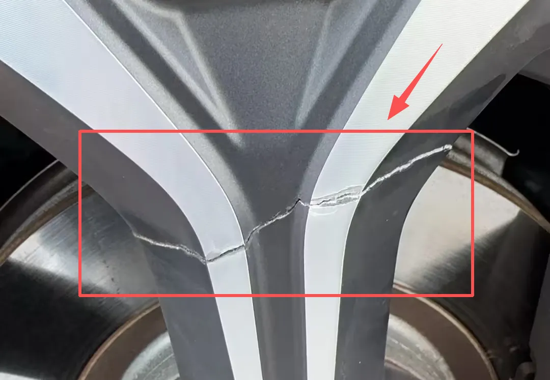 轮毂终身质保是真的吗?看完这篇,不再被营销话术带偏