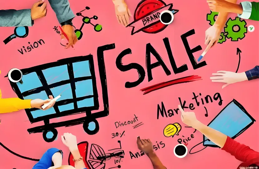 海外营销为什么越来越像一套“市场进入系统”