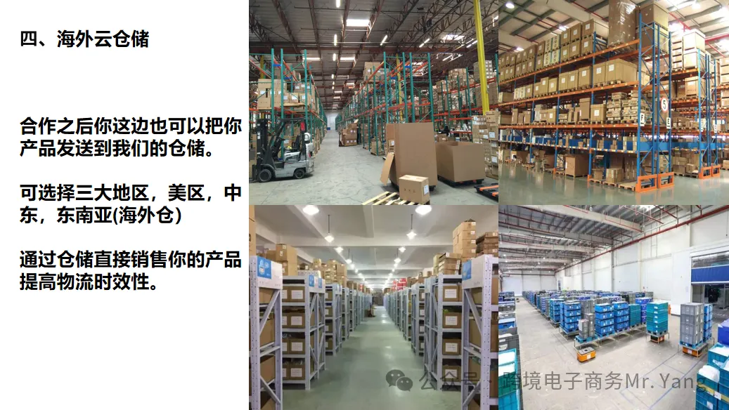 全球化社媒营销一手外贸订单流程