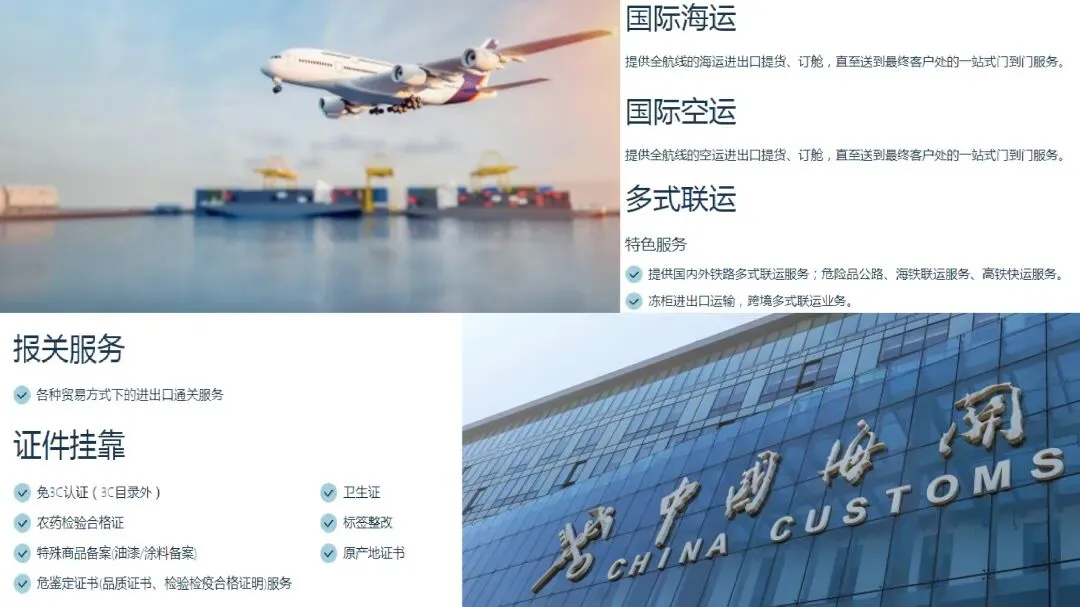 全球化社媒营销一手外贸订单流程