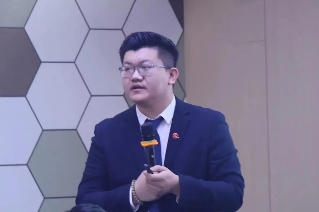 仁和中方甘肃省区四月份营销例会