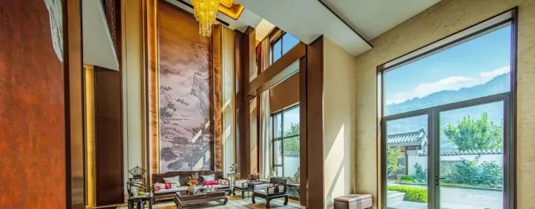 北京电建·泷悦玖宸售楼处直销—泷悦玖宸营销中心—线上预约看房享内部价优惠