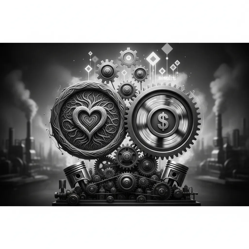 小红书自然流量越来越难,但有人获客成本反而降了