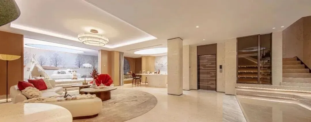 北京电建·泷悦玖宸售楼处直销—泷悦玖宸营销中心—线上预约看房享内部价优惠