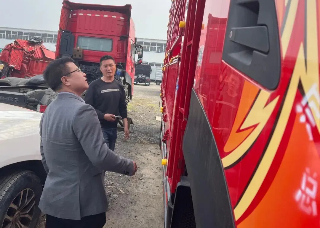 【营销动态】深耕区域拓市场,协同共进谋新篇