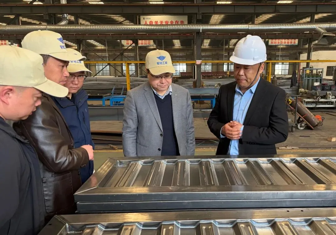 【营销动态】深耕区域拓市场,协同共进谋新篇