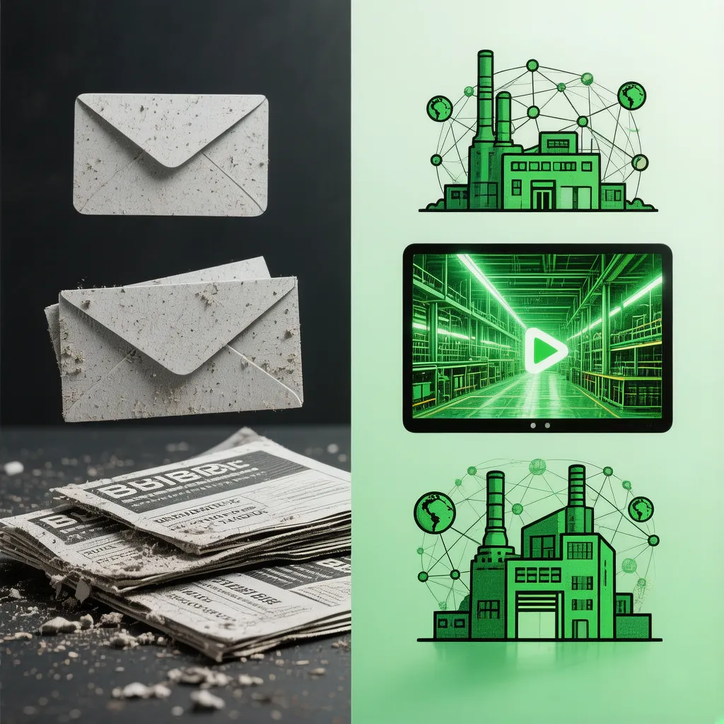 工厂做TikTok B端获客6个实战思路让你客户翻倍!