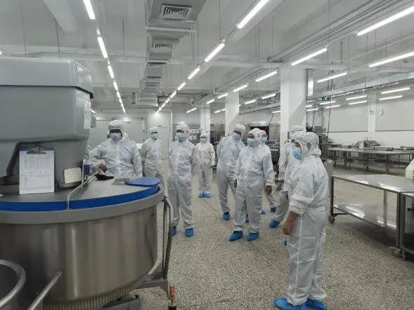 基层动态|三地市场监管跑出一体化“加速度”