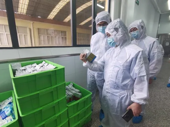 基层动态|三地市场监管跑出一体化“加速度”