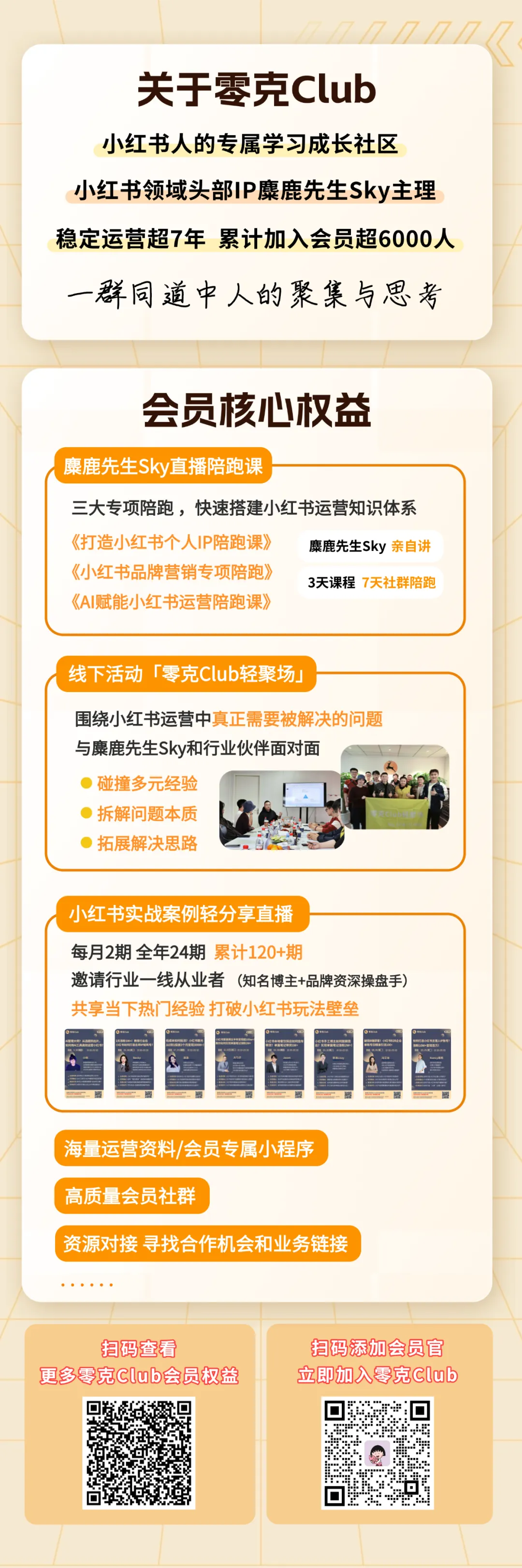 0基础入门小红书品牌营销?学会只需要3天