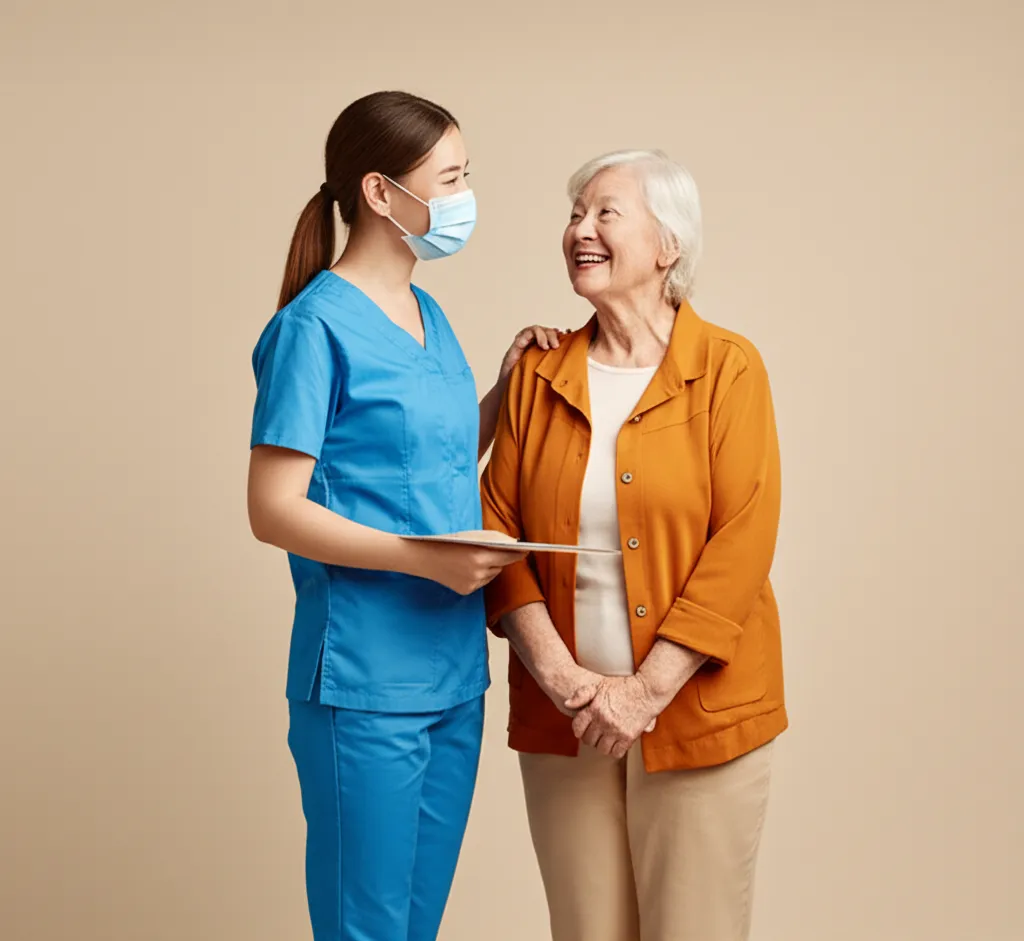 从0到1做陪诊师,我的小红书获客与变现复盘笔记