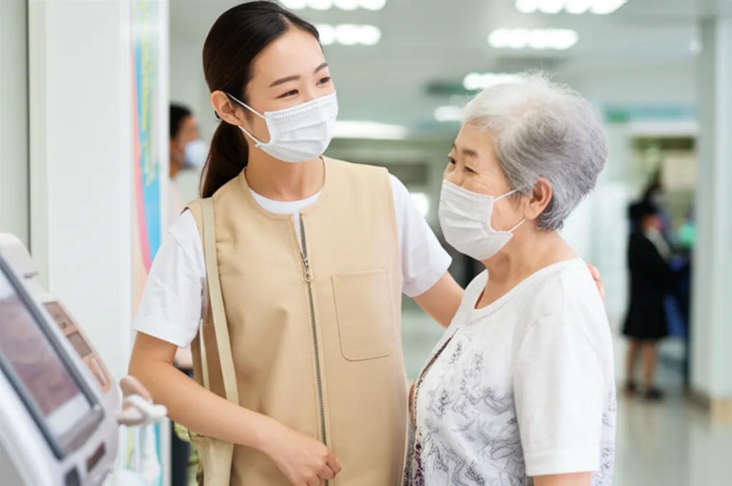 从0到1做陪诊师,我的小红书获客与变现复盘笔记