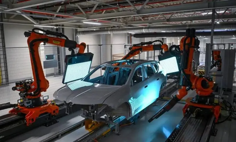 5G专网市场截然不同的路径:制造业巨头的扩张和云计算巨头的退出