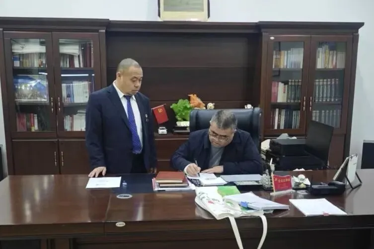 综合营销日丨风雨践初心 服务暖城乡 泽州农商银行将网格“铺”到村居 服务“暖”到心头