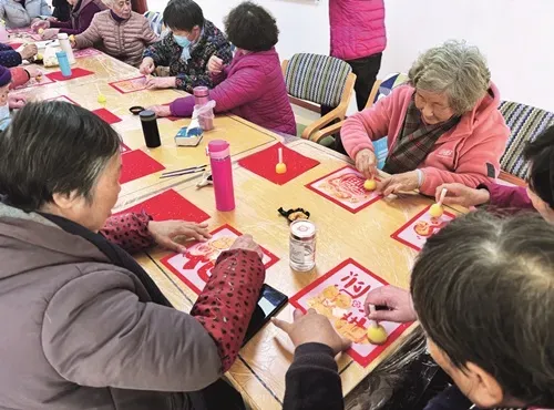 苏州开掘千亿级银发市场 民生保障和产业升级双向赋能