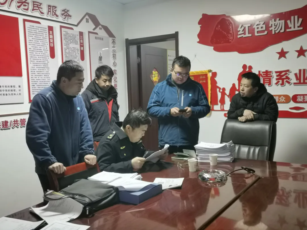 天水市秦州区市场监管局组织开展电梯安全检查与实操培训