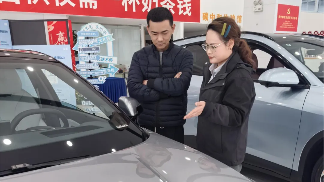 营销一把手工程丨质量人双线赋能的奋进之路