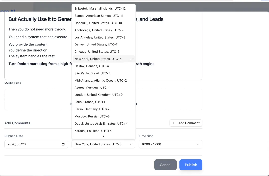 Reddit 营销,很多团队一开始就做反了