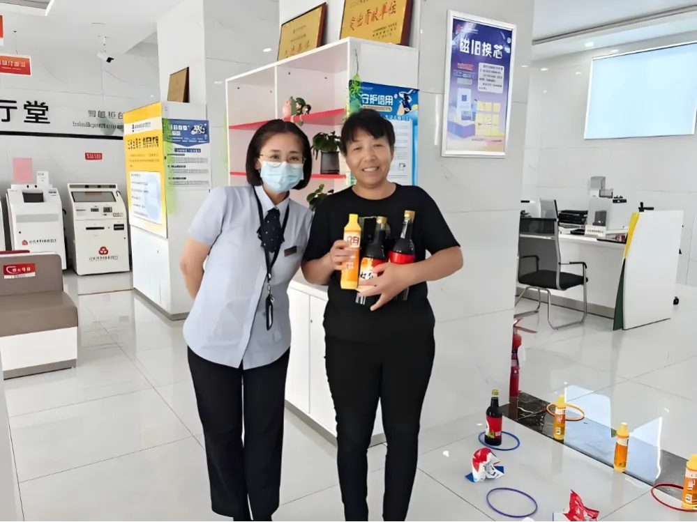 春季银行获客活动攻略