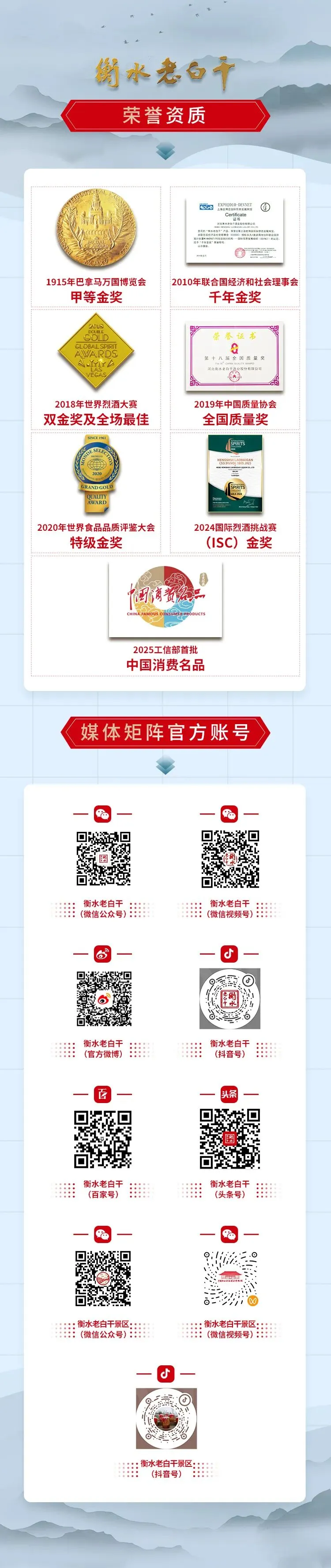 衡水老白干召开2026年一季度营销交流会暨2025年度愿景之星表彰会