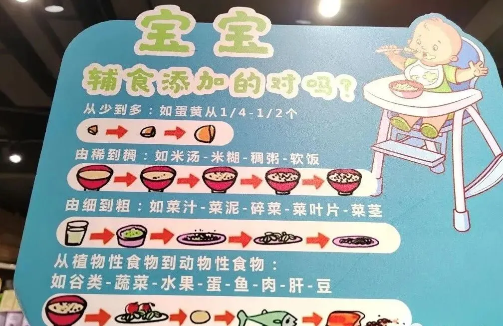 胖东来门店营销POP