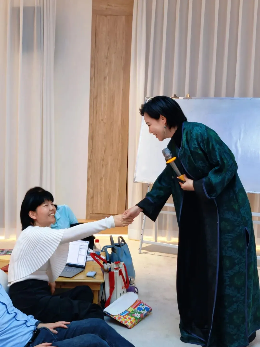 指纹天赋测评,打通定位+获客+高客单,轻松撬动百万收入