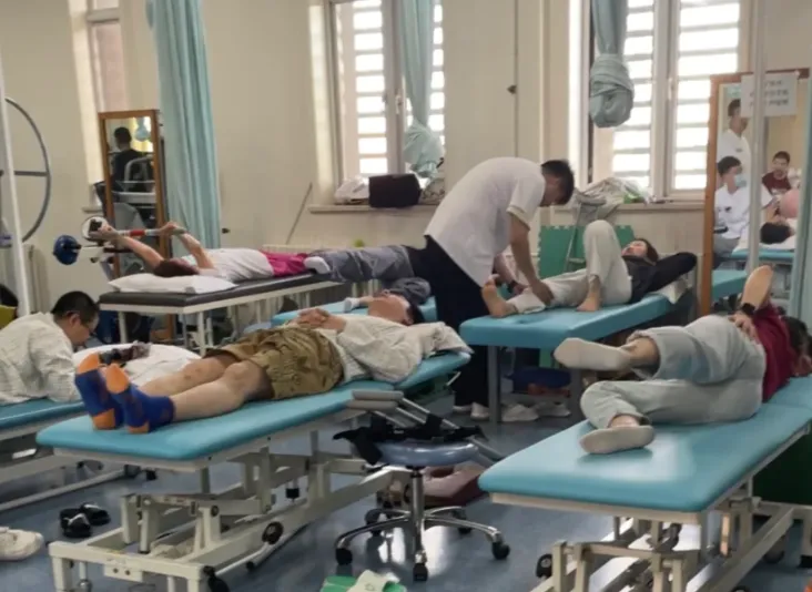 90%康复机构不赚钱?内卷、获客难,2026只有这类机构能活下来