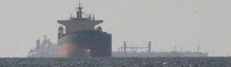 351艘、115亿美元!一季度二手船市场爆了!