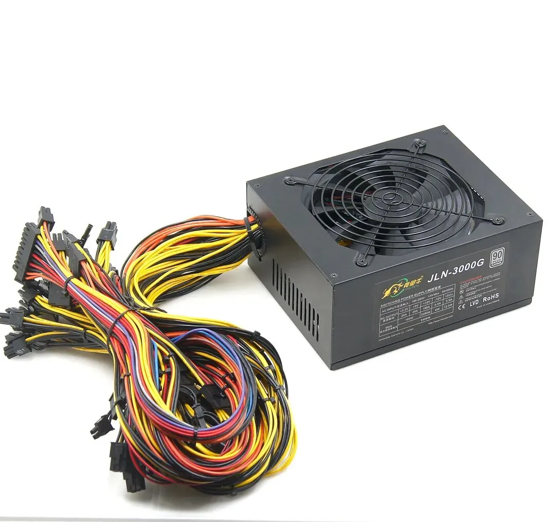 电脑硬件与人体器官进行趣味类比,你的电脑也是一副“血肉之躯”